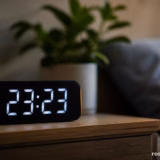 23:23 на годиннику: значення у коханні, стосунках і нумерології
