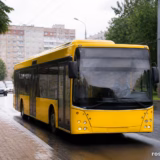 Автобус №108 у Києві: маршрут, зупинки та актуальний розклад руху