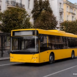 Автобус №46 у Києві: маршрут, зупинки та актуальний розклад руху