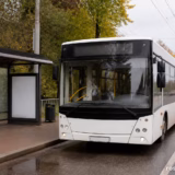 Автобус у Запоріжжі: маршрут, зупинки та актуальний розклад руху