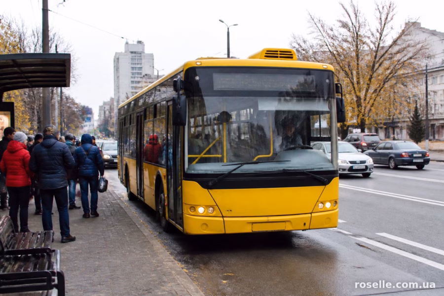 Чому маршрут №46 залишається затребуваним