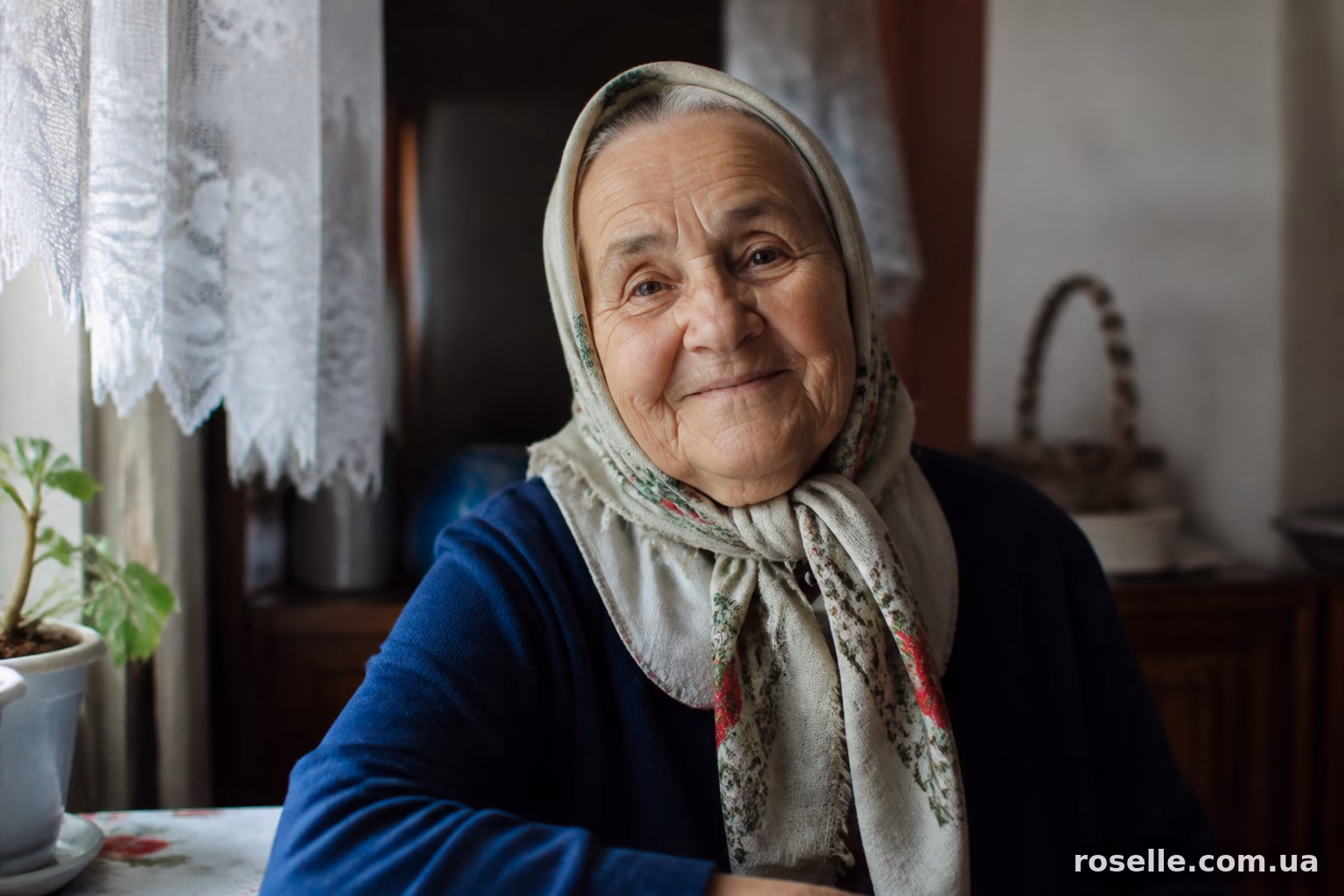 До чого сниться померла бабуся, яка усміхається