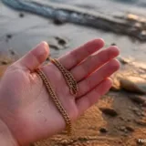 До чого сниться знайти золотий ланцюжок