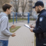 Дрібне хуліганство стаття: пояснення, порядок дій та важливі нюанси