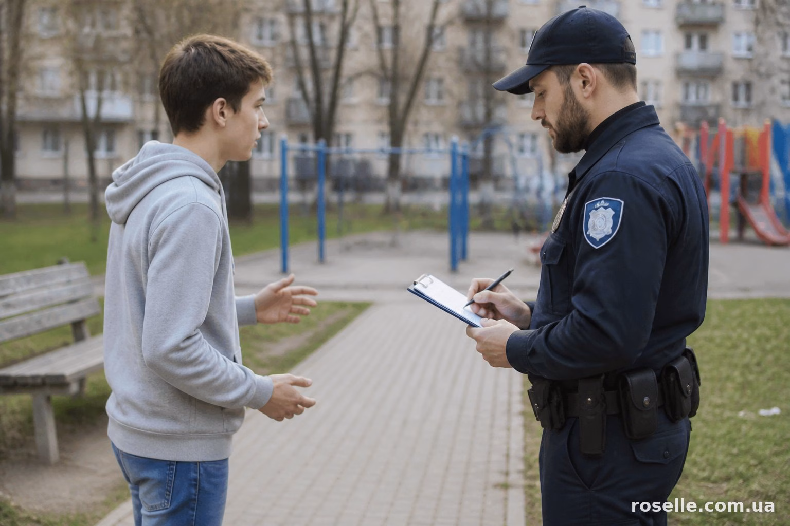 Дрібне хуліганство стаття: пояснення, порядок дій та важливі нюанси