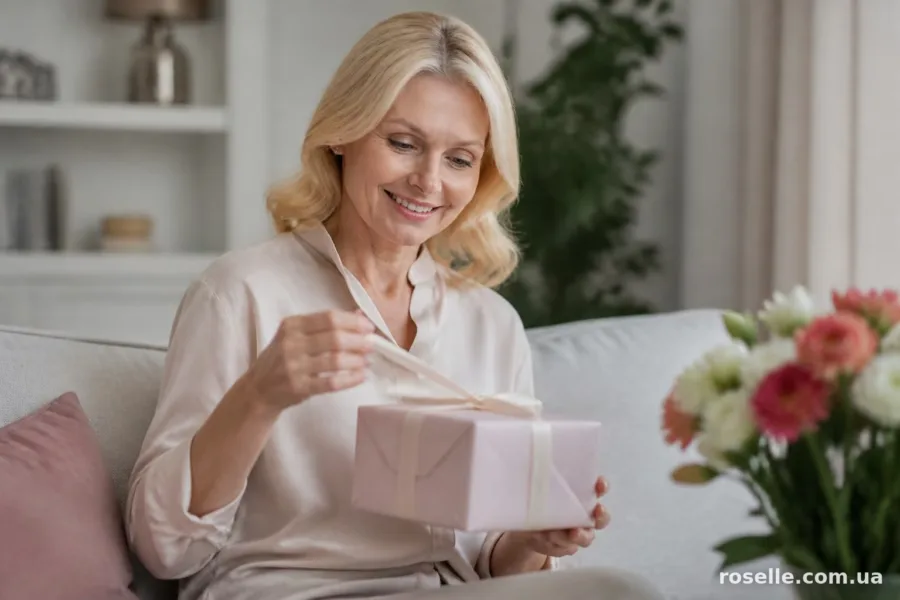 Emotional gifts: те, що зачіпає почуття