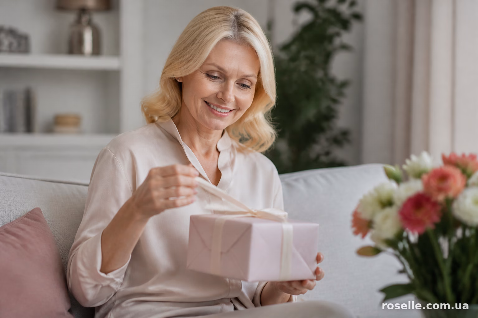 Emotional gifts: те, що зачіпає почуття