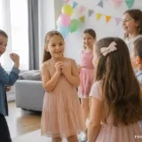 Як відсвяткувати день народження дитини вдома без аніматорів