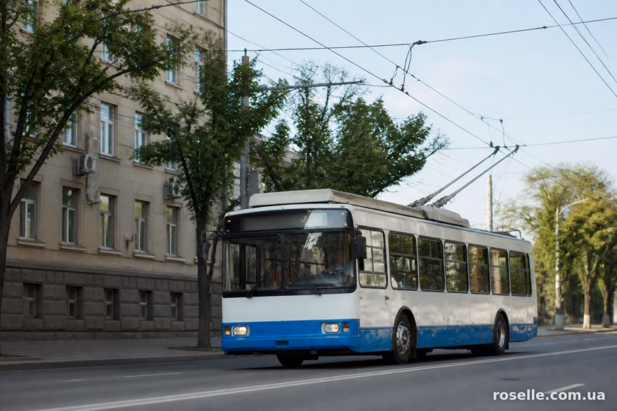 Хто найчастіше користується цим маршрутом
