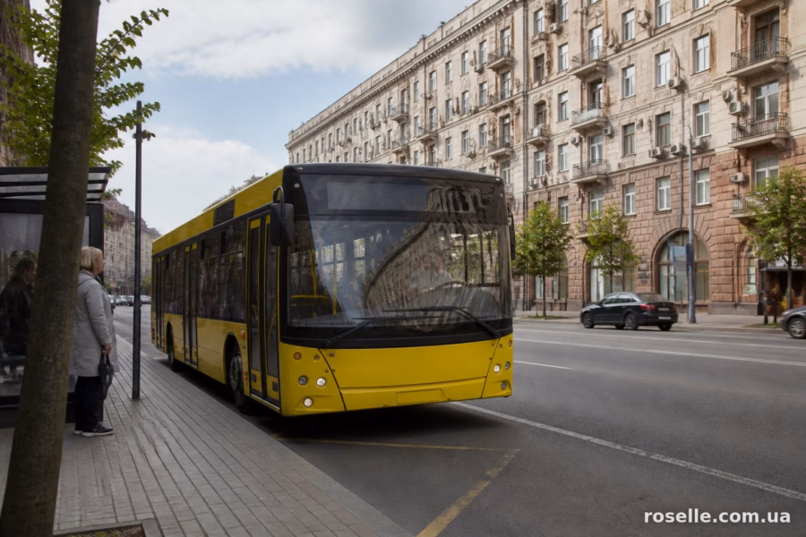 Кому підходить цей маршрут