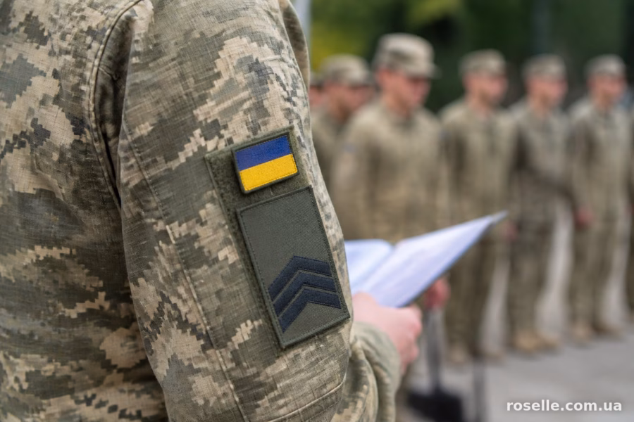 Порядок присвоєння звань: як це працює