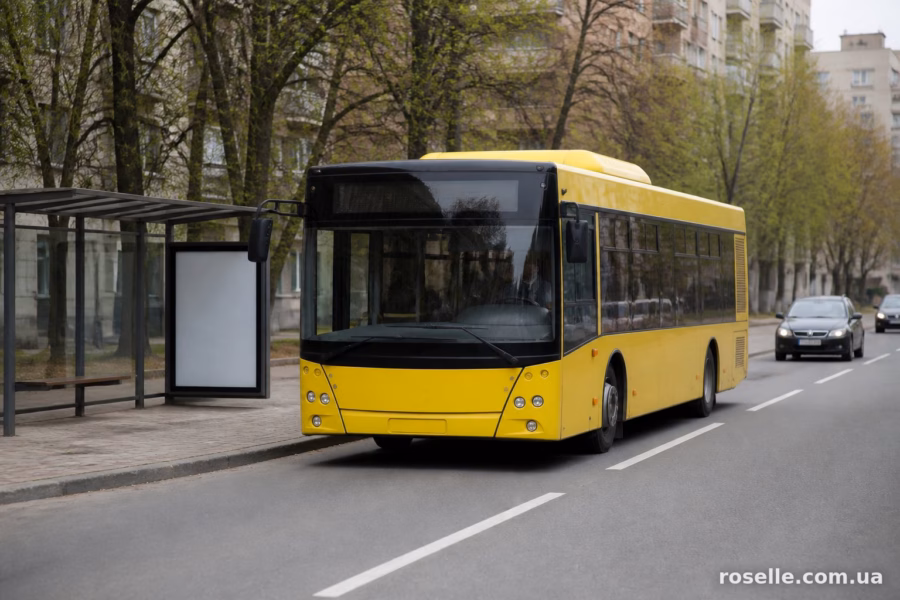 Практичні порадки для пасажирок