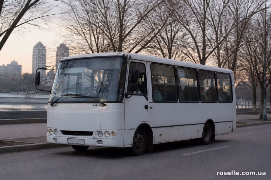 Практичні поради для пасажирів