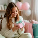 Що подарувати дівчинці на 13 років до 1000 гривень