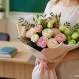 Що подарувати класному керівнику на випускний у 4 класі