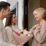 Що подарувати майбутній свекрусі при першому знайомстві