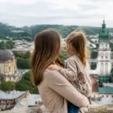 Що подивитися у Львові за два дні з дитиною