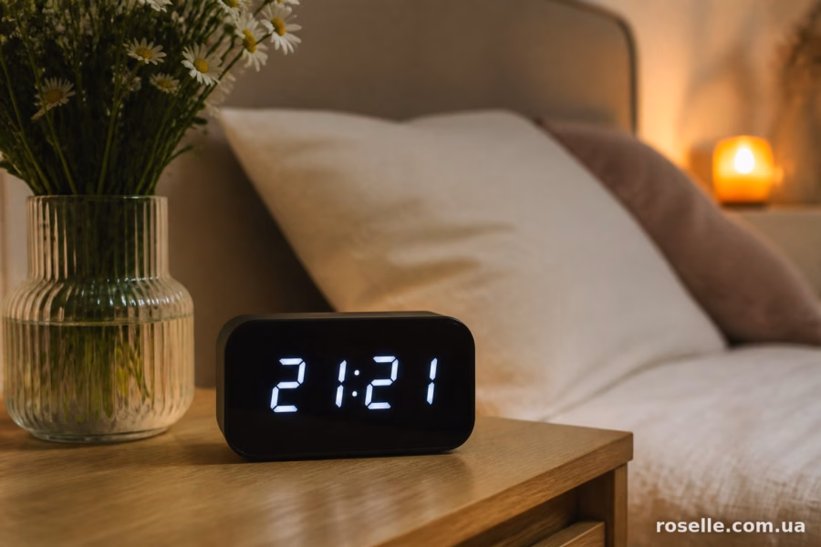 Що робити, якщо часто бачите 21:21