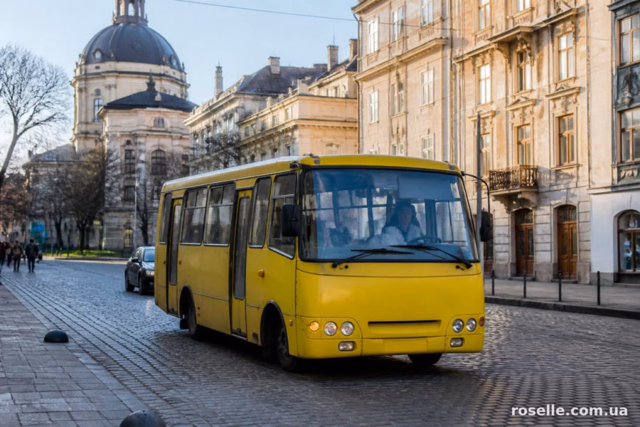 Скільки коштує проїзд і як оплатити