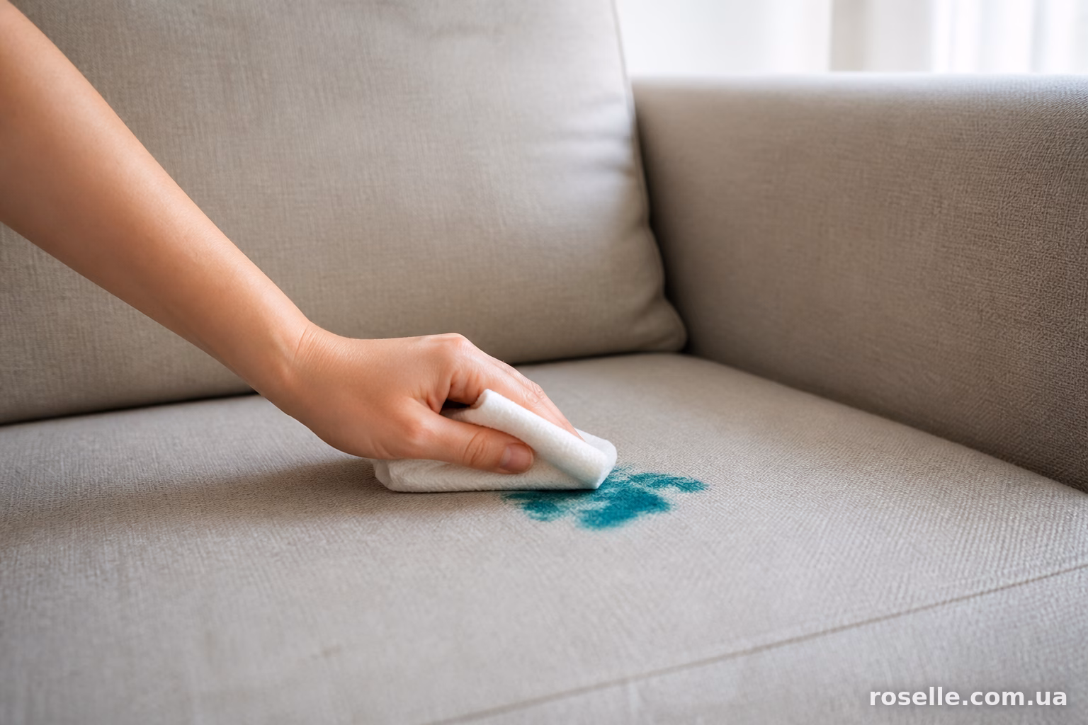 Спирт — перший помічник
