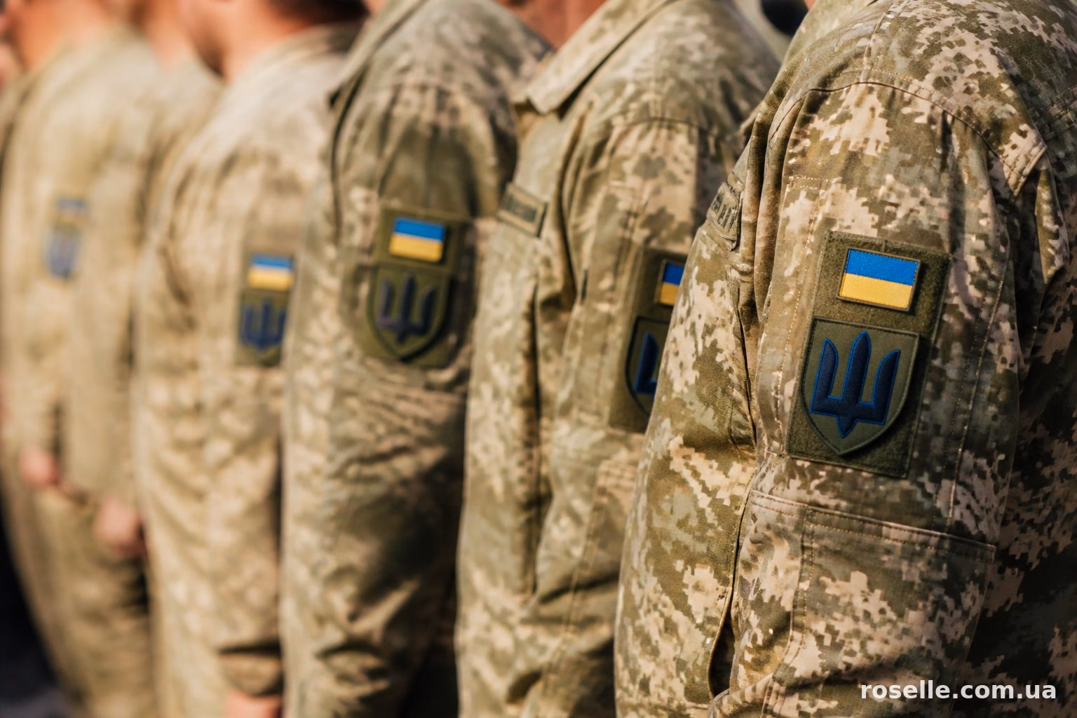 Військові звання зсу: пояснення, порядок дій та важливі нюанси