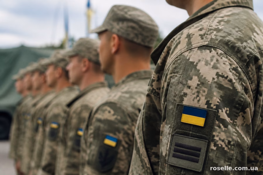 Жіночі звання в ЗСУ — чи є різниця
