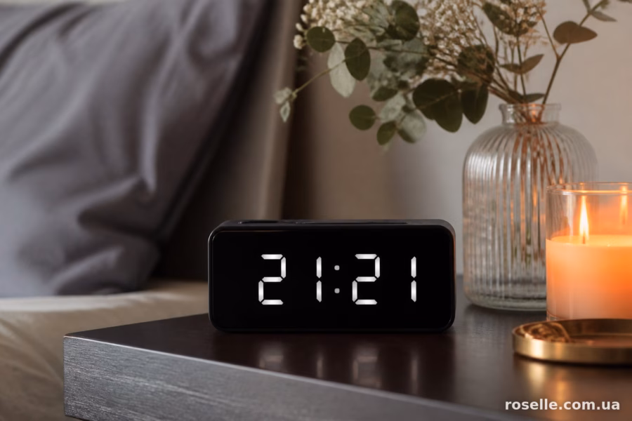Значення 21:21 у коханні