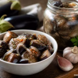 Мариновані баклажани як гриби: рецепт, перевірений роками