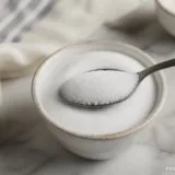 Скільки солі в столовій ложці: точні цифри для кухні
